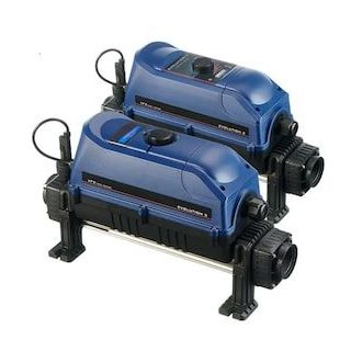Elecro Engineering Elecro 9 Kw Evolution 2 Trifaze Analog Havuz Isı Pompası