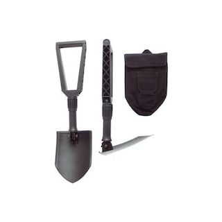 Fiskars 1000621 24.5 Katlanır Kürek