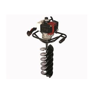 Solax HRD6501 30 cm Toprak Burgu Makinası