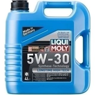 Liqui Moly 5W30 4 lt Motor Yağı