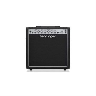 Behringer Ha-40r 40 Watt Gitar Amplifikatörü