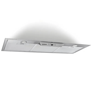 Silverline 1170 Ankastre Aspiratör, Astec, 60 cm