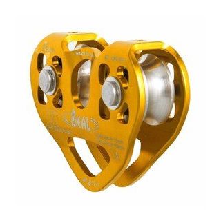 Beal Transf Air Twin B Makara
