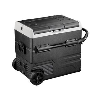 Icepeak Walmer Siyah Kompresörlü 60 L Buzdolabı
