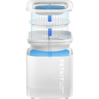 Petkit Eversweet Solo Se Su Pınarı
