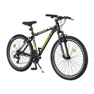 Tommybike Riven Alüminyum Kadro 27,5 Jant 21 Vites Dağ Bisikleti