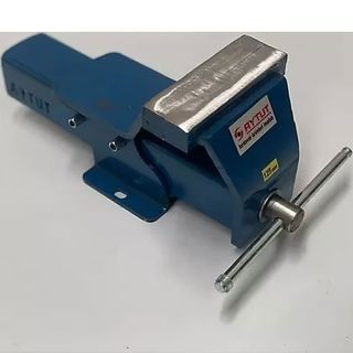 Aytut 125 mm Çelik Tezgah Mengenesi