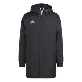 Adidas IB6076 Entrada 22 Stadium Siyah Erkek Mont