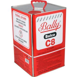 Bally Balco C8 15 Kg Teneke Yapıştırıcı