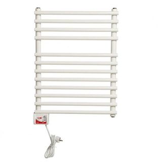 Ivigo EHR5012B275 275 W Beyaz Havlupan Radyatör