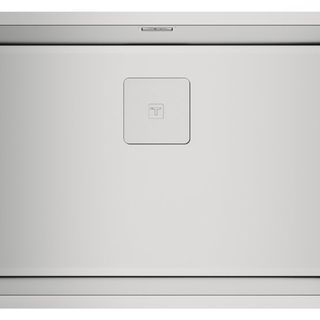Teka Flexlinea RS15 71.40 Pureclean Paslanmaz Çelik Eviye