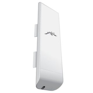 Ubiquiti Nsm5 5 Ghz 150 mbps 16 dbı 2x2 Mımo 8 km 60 Derece Ptp Dıs Ortam Access Poınt