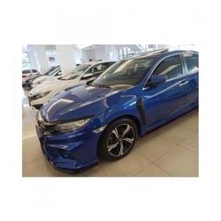 Leon Part Çmk Honda Civic Fc5 2016 2020 Kalın Çamurluk Venti