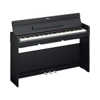 Yamaha Arius Ydp-s35b Dijital Piyano (SİYAH)