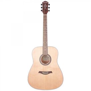 Madison MAG-41M-N Natural Akustik Gitar