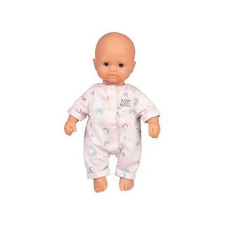 Smoby 220321 Baby Nurse Bebek Taşıyıcı Sırt Çantası