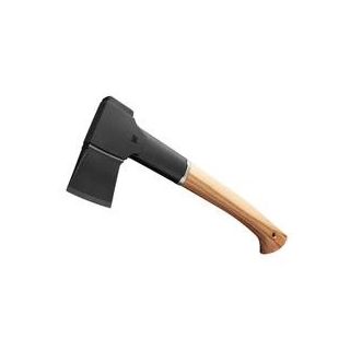 Fiskars 1051144 N12 Ahşap Saplı Norden Balta