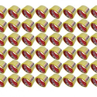 Ve-Ge Vege Aslan 45x40 m 48 Adet Koli Bandı