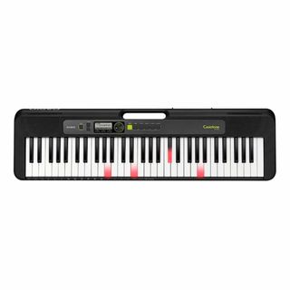 Casio LK-S250 Işıklı 61 Tuşlu Org
