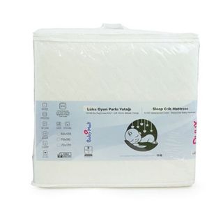 Duux 70X110 cm Lux Pamuk Yatak