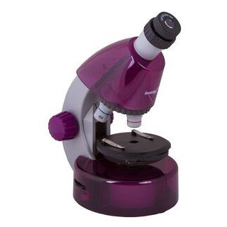 Levenhuk Labzz M101 Amethyst Mikroskop