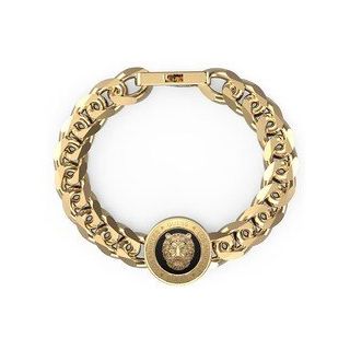 Guess JGUJUMB01314JWYGBKS Erkek Bileklik