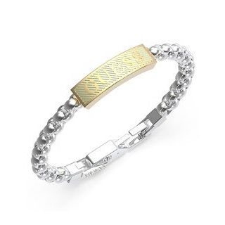 Guess JGUJUMB03028JWYGSTS Erkek Bileklik