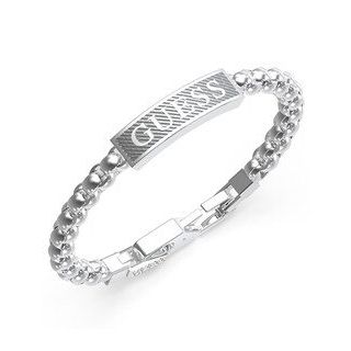 Guess JGUJUMB03028JWSTS Erkek Bileklik