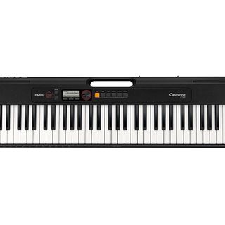 Casio CT-S200BKC2 61 Tuşlu Casiotone Siyah Org