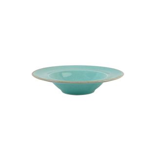 Porland Seasons Turkuaz 26 cm Çukur Tabak