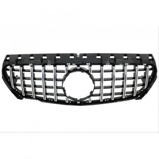 Leon Part Çmk Mercedes W117 2013 2015 Gri Cla Gtr Panjur