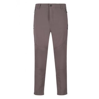2AS Verde Thermofine Antrasit Erkek Pantolon