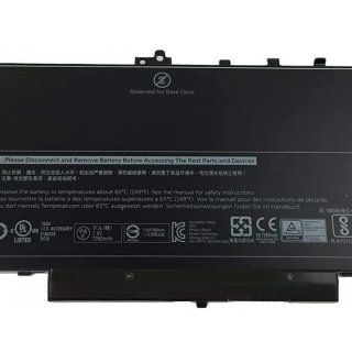 Dell Latitude E7470 Serisi Laptop Batarya