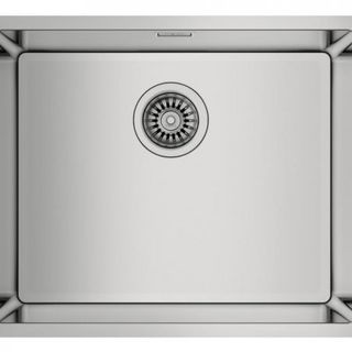 Teka BE LINEA 50.40 RS15 Paslanmaz Çelik Eviye