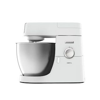 Kenwood Chef Xl Kvl4100wh Mutfak Şefi