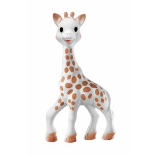 Sophie La Girafe Zürafa Diş Kaşıyıcı.