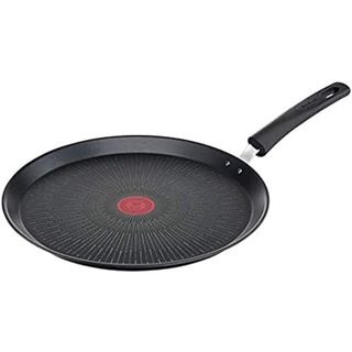 Tefal G25939 Titanyum 6X UnlimitedOne 28 cm Krep Tavası