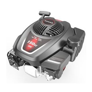 Energy DV170 Benzinli Çim Biçme Makinesi Motoru