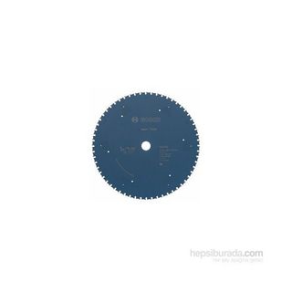Bosch 2608643060 Expert for Steel 305x25.4 mm 60 Diş