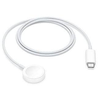 Apple (1 M) 194252711248 Watch Manyetik Hızlı Şarj Aygıtı - Usb-C Kablosu