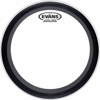 Evans BD22EMADCW 22 inç Kick Derisi