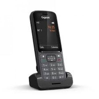 Gigaset SL800H Pro IP Telsiz Telefon