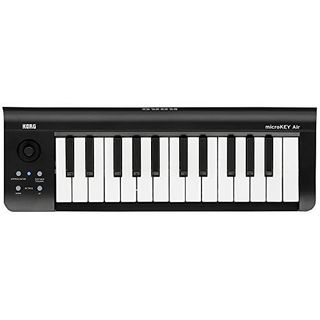Korg MicroKEY2-Air 25 Tuş Midi Klavye