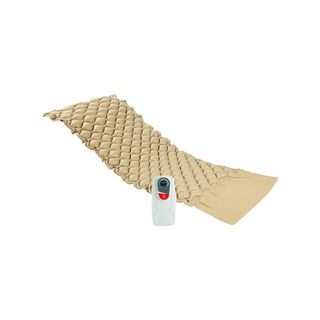 Pulsemed HF 6001 Baklava Tipi Havalı 90X200 CM Yatak
