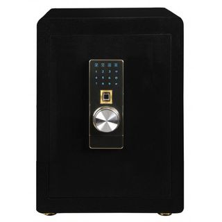 Insafe ISC60A6 Special Edition Büyük Boy Çelik Para Değerli Eşya Mücevher Kasası