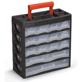 Port-Bag Portbag PL03 Caby 5/27 Çekmece Seti