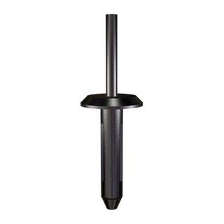 Brio 6500911 Chrysler Ford N803043-S Gm 14063981 25'li Klips Perçin
