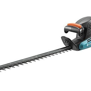 Gardena 09832-20 EasyCut 500/55 Elektrikli Çit Budama Makası