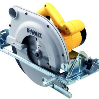Dewalt D23700 1750 W 235 mm Daire Testere