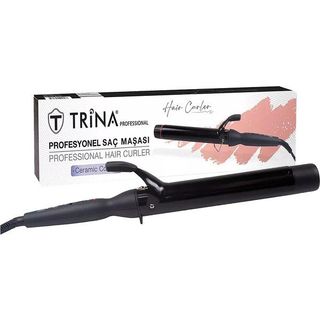 Trina 38 mm Profesyonel Saç Maşası
